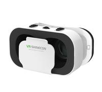 Occhiali 3D VR G05A Occhiali VR Regolabili Montati Testa per Realtà 3025