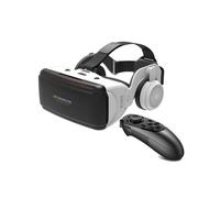 Occhiali 3D VR Occhiali per Realtà Virtuale Viar Dispositivi per Cuffie Lenti per Casco Intelligente per Telefoni Cellulari Visualizzatore di