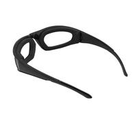 Occhiali a cipolla, occhiali a cipolla, protezione per gli occhi, resistenti agli strappi, per tagliare, tritare, cipolla, senza strappi, occhiali protettivi da laboratorio con rivestimento