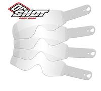 OCCHIALI A RAZZO A STRAPPO CONFEZIONE DA 10 PEZZI (JUNIOR) ROCKET KID