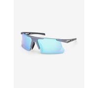 adidas eyewear - Dunamis BI Mirror S3 - Occhiali da corsa blu