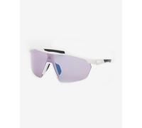 adidas eyewear - Anemos Light Photochromic S1-3 - Occhiali da ciclismo lilla/bianco