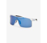 Occhiali adidas Sport Alkator con lenti specchiate blu
