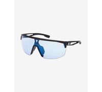 Occhiali adidas Sport SP0099 nero lenti fotocromatiche blu