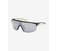 Occhiali adidas Sport SP0099 verde lenti specchiate grigio