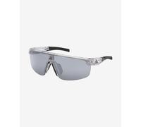 Occhiali adidas Sport SP0109 con lenti specchiate grigie donna