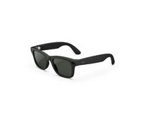OCCHIALI AI META Ray-Ban Wayfarer