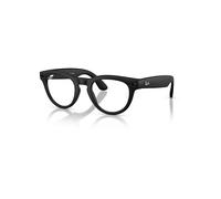 OCCHIALI AI RAY-BAN Meta RW4013 Headliner, Microfono integrato, WiFi 6E