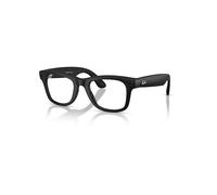 OCCHIALI AI RAY-BAN Meta Wayfarer Microfono integrato, 2203x2938 px video