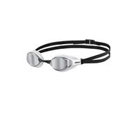 Occhiali 'AIR-SPEED MIRROR' Uomo ARENA XS-XL bianco