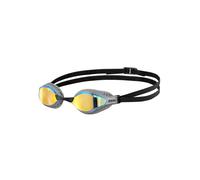 Occhiali 'AIR-SPEED MIRROR' Uomo ARENA XS-XL blu / grigio / nero