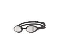 Occhiali 'AIR-SPEED MIRROR' Uomo ARENA XS-XL grigio / nero