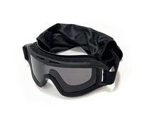 Occhiali Airsoft Antinebbia Tattico Paintball Occhiali per CS Tiro Caccia Sci Ciclismo