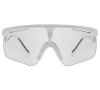 Occhiali alba optics delta bianco vzum f lens classic