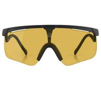 Occhiali alba optics delta black vzum fly