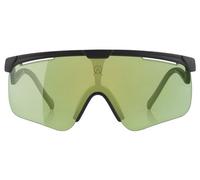 Occhiali alba optics delta black vzum king