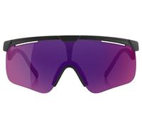 Occhiali alba optics delta black vzum plasma