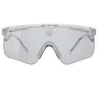 Occhiali alba optics delta crystal glossy vzum super alu