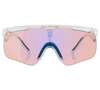 Occhiali alba optics delta crystal vzum f lens flamingo