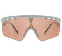 Occhiali alba optics delta ice vzum salmon
