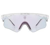Occhiali alba optics delta lei crystal glossy vzum f lens fire