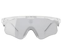 Occhiali alba optics delta lei crystal glossy vzum super alu