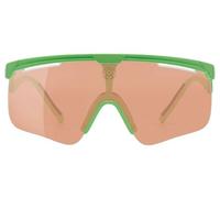 Occhiali alba optics delta pistachio vzum salmon