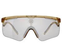 Occhiali alba optics delta smoke glossy vzum super alu