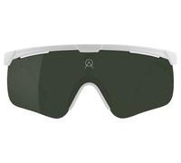 Occhiali alba optics delta white vzum leaf