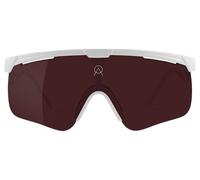 Occhiali alba optics delta white vzum pou