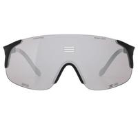 Occhiali alba optics jumbo black vzum alu