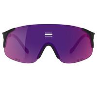 Occhiali alba optics jumbo black vzum plasma