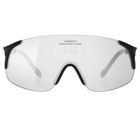 Occhiali alba optics jumbo black vzum super alu