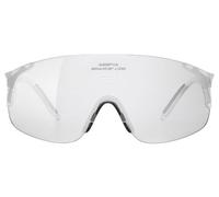 Occhiali alba optics jumbo crystal glossy vzum super alu