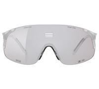 Occhiali alba optics jumbo crystal vzum alu