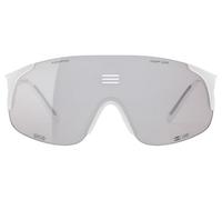 Occhiali alba optics jumbo white vzum alu