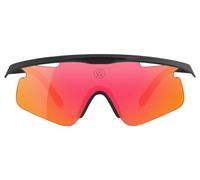 Occhiali alba optics mantra black vzum lava