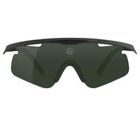 Occhiali alba optics mantra black vzum leaf