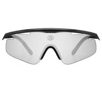 Occhiali alba optics mantra black vzum super alu