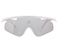 Occhiali alba optics mantra white vzum alu