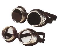 OCCHIALI ALLUMINIO GB5019 LENTI INCOL.CE