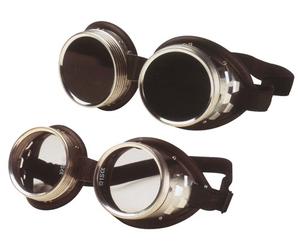 OCCHIALI ALLUMINIO GB5019 LENTI INCOL.CE