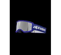 Occhiali ALPINESTARS BAMBINO BLAZE BLUE LENTE SPECCHIO BLUE