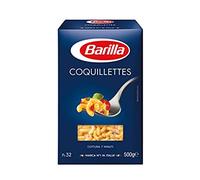 Barilla Conchiglie 500 G