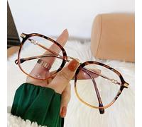 Occhiali Anti Luce Blu, Occhiali da Lettura, Lettori di Computer, Che Migliorano La Tua Vita Digitale Ed Esprimono Il Tuo Stile Personale, Pink, 1