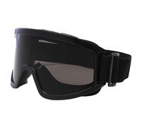 Occhiali antivento, 13 x 8,5 cm, occhiali da neve con protezione UV, protezione UV per sci e snowboard, occhiali da neve versatili da uomo, occhiali da protezione