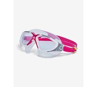 Aquasphere vista swim goggles pink clear