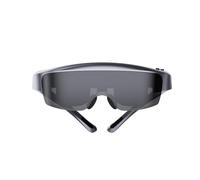 Occhiali Ar Intelligenti: Ultra Leggeri e Portatili, Con Schermo Virtuale Adatto Per Film/Giochi/Lavoro, Compatibili Con Ios, Android e Pc (Supportano La Regolazione Della Miopia Da 0 a 600 Gradi).