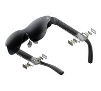 Occhiali AR RayNeo Air 4 Pro Standard Edition Nero