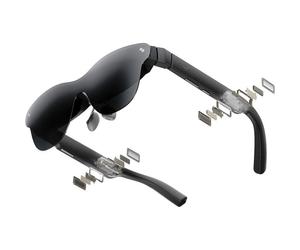 Occhiali AR RayNeo Air 4 Pro Standard Edition Nero